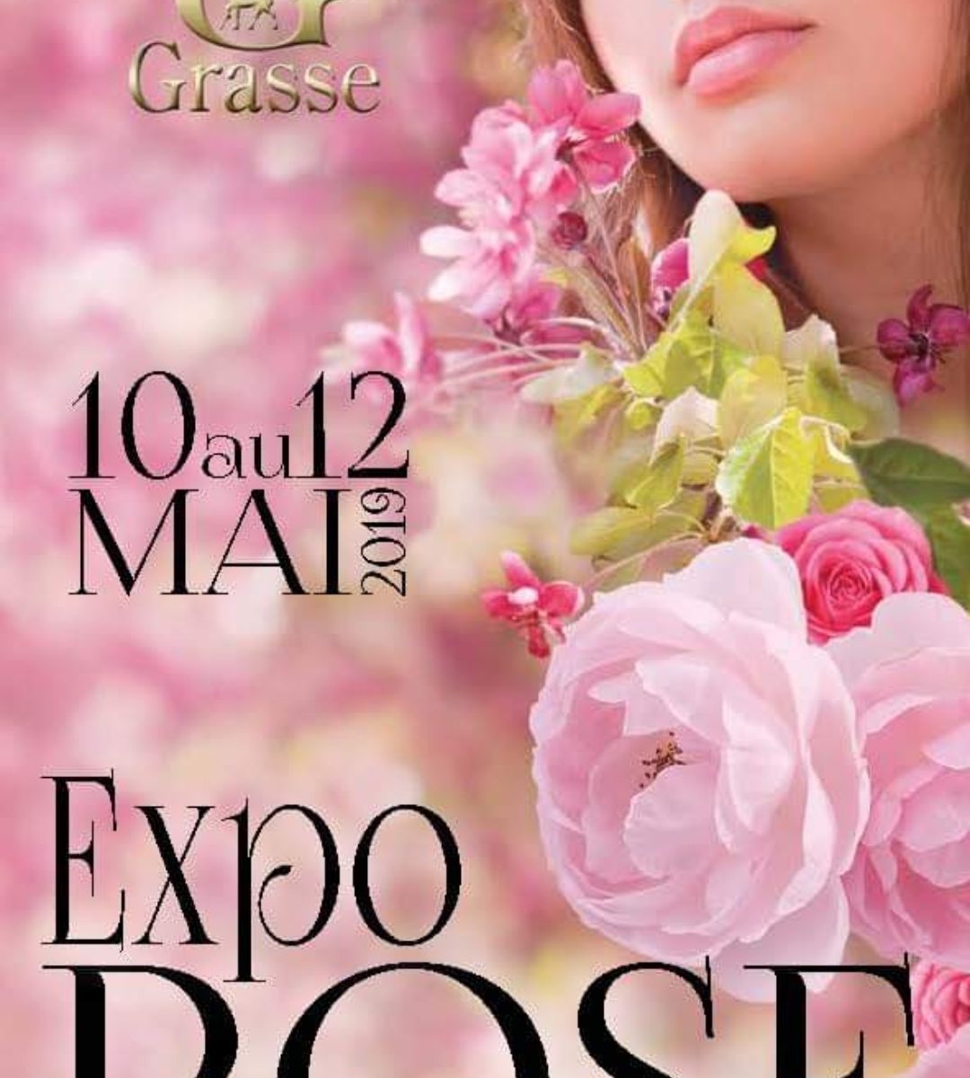 expo rose